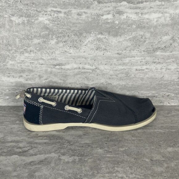 BOBS by Skechers shoes women’s‎ size 7W memory foam - Picture 10 of 12